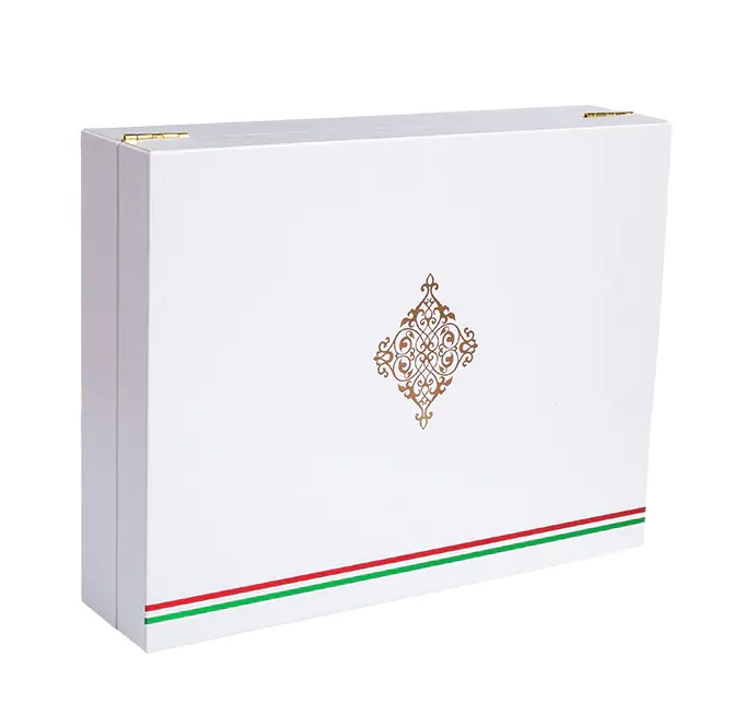 ハイエンドの小売および市場の見通しにおけるハイエンドギフトボックスの重要性