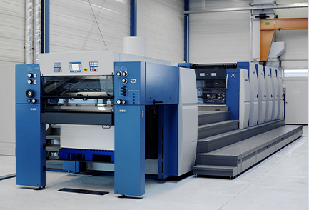 Shanghai Caidie Printing Co.、Ltd。