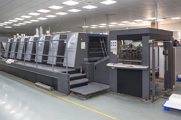 Shanghai Caidie Printing Co.、Ltd。 Shanghai Caidie Printing Co.、Ltd。